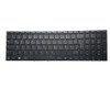 Laptop Keyboard For Peaq Classic C151V C151V-1G428H Black German GR