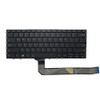Laptop Keyboard For Lenovo SN20S96439 DOK-V6535A 6535A-US PK132G52A00 English US With Backlit Black New 