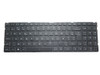 Laptop Keyboard For Tongfang GM5ZG8W 15.6 Belgium BE Without Backlit Black No Frame New