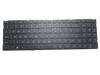 Laptop Keyboard For Tongfang GM6PX0X United States US Without Backlit Black No Frame New