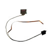 Laptop LCD Cable For Tongfang GK5MPXO CABRG5O01G New