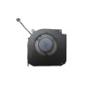 Laptop CPU GPU FAN For Tongfang GM5NG0O GM5TG0Y 4PIN New