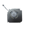 Laptop CPU GPU FAN For Tongfang GM5NG0O GM5TG0Y 4PIN New