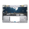 Laptop PalmRest&keyboard For HUAWEI MateBook X Pro MACHR-W29 MACHR-W19L MACHR-W29L MACHR-W29LP Silver Top Case With Backlit France FR Black keyboard