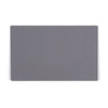 Laptop Touchpad For HUAWEI MATEBOOK X Pro MACHC-WAH9LP MACHC-WAH9C Gray