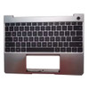 Laptop PalmRest&keyboard For HUAWEI MATEBOOK 13 HN-W19R HN-W29R Silver Upper Case United States US keyboard