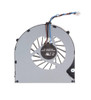 Laptop CPU Fan For Toshiba Satellite P875 KSB06105HB-BK41 KSB06105HB BK41 V000281550 DC5V 0.4A New