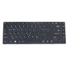 Laptop Keyboard For Toshiba Portege A30-C A30-C-14R A30-C-14U A30-C-14X A30-C-158 A30-C-180 A30-C-18K A30-C-1CW A30-C-1CX A30-C-1D0 A30-C-1D1 Korea KR Black With Backlit&Pointing New