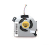 Laptop CPU Fan For Toshiba For Dynabook T4/K P1T4KPBW P1T4KPBB P1T4KPBG P1T4KPBR P3T4KSBW P3T4KSBG P3T4KSBR P3T4KHBW P3T4KHBB DC5V 0.5A New