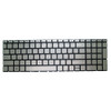 Laptop Keyboard For HP Pavilion Gaming 15-CX000 Without Frame Silver No Backlit Film Czech CZ