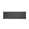 Laptop No Backlit Paper Keyboard For ACER Aspire Vero 16 AV16-51 AV16-51P AV16-51P-5641 AV16-51P-51XG English US Black New