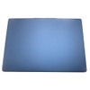 Laptop LCD Top Cover For Lenovo IdeaPad Slim 5 14IRL8 5 14ABR8 5CB1L10788 82XD T24 IR Back Cover Blue Without Antenna New