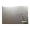 Laptop LCD Top Cover For Lenovo 80WF 5CB0N03442 Back Cover Gold New