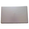 Laptop LCD Top Cover For HP 15-DA000 15-DB000 L20434-001 Silver new