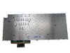 Used Laptop Keyboard For LG 13Z950 13Z950-A 13Z950-G 13Z950-L 13Z950-M 13ZD950 13ZD950-G 13ZD950-L LG13Z95 White US English NO Frame