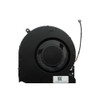 Laptop GPU FAN For RAZER Blade 15 Advanced 2021 RZ09-0409 RZ09-0409A RZ09-0409B RZ09-0409C RZ09-0409J RZ09-0409K RZ09-0409AWD3 RZ09-0409BWA3 RZ09-0409BWC3 RZ09-0409CWC3 RZ09-0409CWA3 RZ09-0409JWD3 RZ09-0409KWD3 DC5V 0.5A