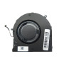 Laptop CPU FAN For RAZER Blade 15 Advanced 2021 RZ09-0367 RZ09-0367BFC3 RZ09-0367CFC3 RZ09-0367CF53 DC5V 0.5A