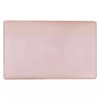 Laptop LCD Top Cover For HP 17-BY000 17-CA000 L25490-001 rose gold new