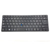 Laptop Keyboard For Toshiba For Dynabook R734/37KW R734/38KW PR73438KBXW PR73437KSXW Japanese JP JA Black With Pointing Without Backlit New