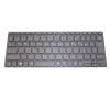 Laptop Keyboard For Toshiba For Dynabook UZ63/N PUZ63NL-NHA PUZ63NL-NHB PUZ63NL-NRA PUZ63NL-NRB Japanese JP Black Without Backlit&Pointing New