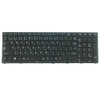 Laptop Keyboard For Toshiba For Dynabook R751/C R751/B R751/D PR751CABNR7A51 Japanese JP JA Black Without Pointing Used