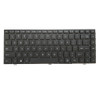 Laptop Keyboard For Dynabook Satellite Pro L40-G English US Black Without Frame New