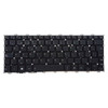 Laptop Keyboard For Toshiba Portege X20W-E X20W-E-121 X20W-E-13J X20W-E-13P X20W-E-13U X20W-E-14D X20W-E-157 X20W-E-15E Spanish SP Black Without Frame With Backlit New