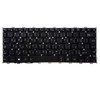 Laptop Keyboard For Toshiba Portege X20W-E X20W-E-15G X20W-E-15V X20W-E-16N X20W-E-174 X20W-E-15F X20W-E-111 X20W-E-120 Arabia AR Big Enter Black With Backlit New