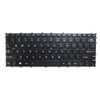 Laptop Keyboard For Toshiba KIRA KIRAbook 13 i7 i7S i7S1 i7S1X i7SC Touch English US Black Without Frame With Backlit New