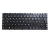 Laptop Keyboard For Toshiba KIRA-108 KIRA-101 KIRA-102 KIRA-107 KIRA-10D KIRA-10H KIRA-10J Germany GR Black Without Frame With Backlit New