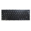 Laptop Keyboard G83C000D32 G83C000D32TR 64T0050814A NSK-TY0BN 9Z.N9NBN.00T 64T0060814A Turkish TR Black Without Frame With Backlit New