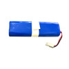 Battery INR18650-MH1-4S1P-BYD 14.8V 3000mAh 44.4Wh New