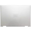 Laptop LCD Top Cover For HP ProBook x360 435 G7 G8 6070B1746701 6070B1875802 Silver new