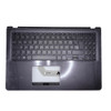 Laptop PalmRest&keyboard For ASUS Zenbook Flip UX561UD Black Upper Case with Black German GR Keyboard
