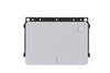 Laptop Touchpad For ASUS Zenbook Flip UX561UA UX561UN UX561UAR UX561UNR 90NB0G42-R90010 Silver used