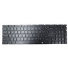 Laptop 3-zone RGB Backlight Keyboard For MSI Creator 17M-A10 Creator 17M A10SD A10SE Thailand TI Black New