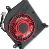 Laptop CPU Fan For MSI P75 Creator 9SD 9SE 9SF 9SG New