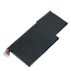 Laptop Battery For MSI Creator 15M-A9 Creator 15M A9SE A9SD 11.4V 52.4Wh 4600mAh Black New