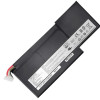 Laptop Battery For MSI Creator 15M-A9 Creator 15M A9SE A9SD 11.4V 52.4Wh 4600mAh Black New