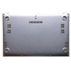 Laptop Bottom Case For ASUS VivoBook 14 R438JA R438JF R438JP R438JQ R438FA R438FF R438FP R438EP R438EA Silver
