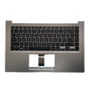 Laptop PalmRest&keyboard For ASUS VivoBook 14 A413EA A413EP A413JP A413JA A413JF A413FF A413FA A413FP Gray top case With United States US keyboard