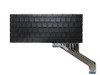 Laptop Keyboard For SCDY-275-6-1 Black Without Frame No font printing