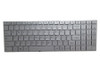 Laptop Keyboard For SCDY-330-3-5 91-116 Silver United States US