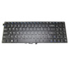 Laptop Keyboard For Prostar W550AU W550EL W550EU W550EU1 W550SU1 W550SU2 W551EU W551SU1 W555AUQ W555EUQ W555SUW W555SUY English US Black Without Frame New