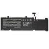 Laptop Battery For Prostar NV40MB NV40ME NV40MJ NV40MK NV40MZ NV41MB NV41ME NV41MJ NV41MK NV41MZ 15.2V 49WH 3175mAh New