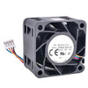 Cooling Fan For Delta FFB0412SN-00 XHQ DC12V 1.50A 4PIN 40x40x28MM New