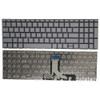 Laptop Keyboard For HP Pavilion 15-FC0000 15-FD0000 N36755-001 Without backlit United States US Gray new