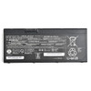 Laptop Replacement Battery For Fujitsu LifeBook U7310/D FMVU31001 FMVU31002 FMVU31003 FMVU31004 FMVU31005 FMVU31006 FMVU31011 FMVU31012 FMVU31013 FMVU31014 FMVU31015 FMVU31016 14.4V 60Wh 4170mAh New