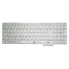 Laptop Keyboard For Fujitsu LifeBook AH43/F1 AH43/F3 AH45/F1 AH45/F3 AH450/G AH48/H AH50/F AH50/F1 AH50/F3 AH51/F1 AH51/F3 Japanese JP JA White Without Backlit New