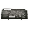 Laptop Replacement Battery For Fujitsu LifeBook UH55/C3 UH75/C3 UH75/D2 UH75/D3 UH77/C3 UH80/D2 UH90/C3 UH90/D2 UH90/D3 UH92/D2 UH92/G2 UH93/C3 UH93/D2 UH93/E3 UH95/D2 UH95/D3 14.4V 50WH 3490mAh New